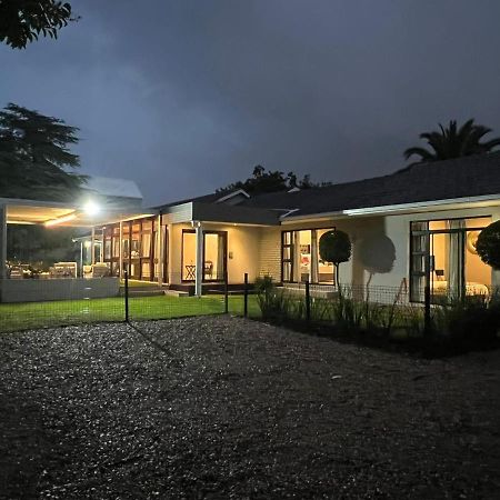 Le'Ciara Luxury Guest House Johannesburgo Exterior foto