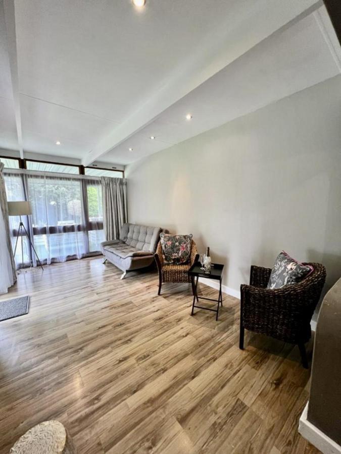 Le'Ciara Luxury Guest House Johannesburgo Exterior foto