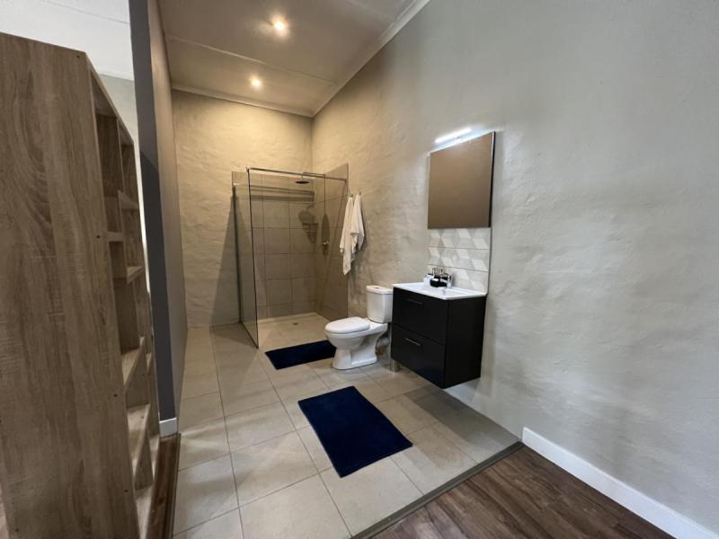Le'Ciara Luxury Guest House Johannesburgo Exterior foto